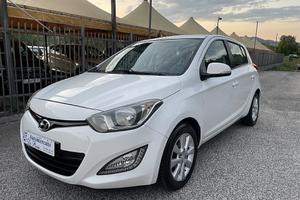 Hyundai i20 1.2 5p. Sound Edition