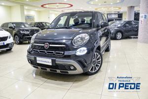 FIAT 500L 1.4 95 CV S&S Cross