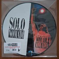 Vinile NOMADI: Solo Nomadi (Picture Disc )