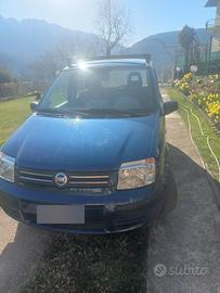 Panda per neopatentati