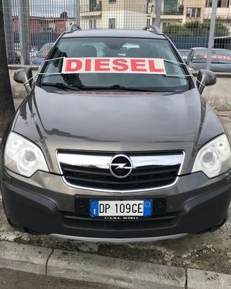 Opel Antara 2.0 CDTI 150CV 110 KW aut. Cosmo