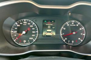 MG ZS '24 1.5 SUV SOLO 16 Mila Km
