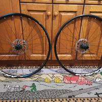 mavic aksium x 11 vel. 