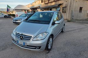 Mercedes-benz A 180 CDI Style