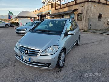 Mercedes-benz A 180 CDI Style