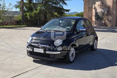 FIAT 500 1.2 by DIESEL