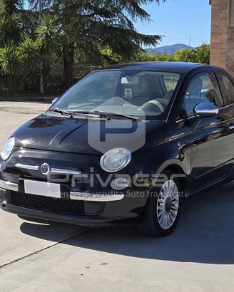 FIAT 500 1.2 by DIESEL