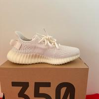 Scarpe adidas Yeezy Boost 350 EUR 38 bianche