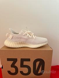 Scarpe adidas Yeezy Boost 350 EUR 38 bianche