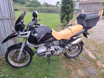 Moto BMW 1.100 R Gs del 1995