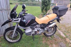 Moto BMW 1.100 R Gs del 1995