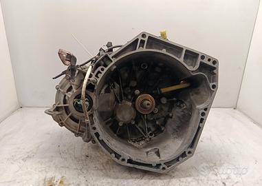 CAMBIO MANUALE COMPLETO RENAULT Megane Serie TL4A0