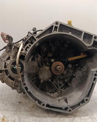 CAMBIO MANUALE COMPLETO RENAULT Megane Serie TL4A0