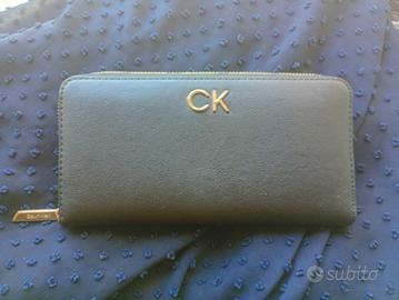 portafogli Calvin Klein