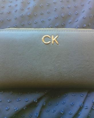 portafogli Calvin Klein