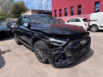 Per ricambi AUDI SQ5 3.0 Elettric/Diesel anno 2020