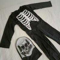 costume halloween 