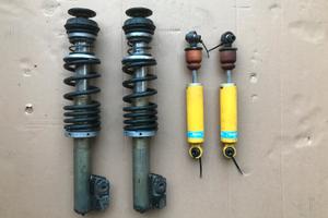 ASSETTO BILSTEIN STAK CLIO