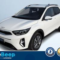 Kia Stonic 1.2 MPI STYLE 79CV