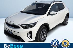 Kia Stonic 1.2 MPI STYLE 79CV