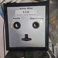 refrigeratori da banco per Bag-In-Box