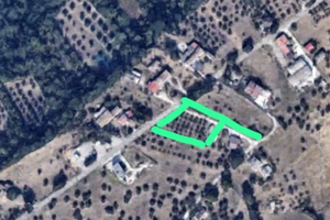 Terreno edificabile Civitaquana (Pe)