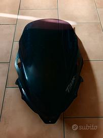 cupolino parabrezza Tmax 