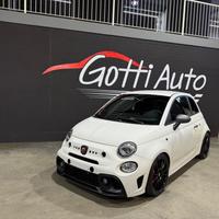 ABARTH 595 Competizione COMPETIZIONE SABELT DIFF