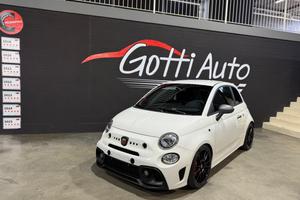 ABARTH 595 Competizione COMPETIZIONE SABELT DIFF