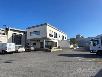 Cessione azienda lavanderia industriale a Pomezia