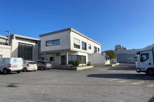 Cessione azienda lavanderia industriale a Pomezia