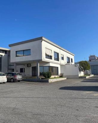 Cessione azienda lavanderia industriale a Pomezia