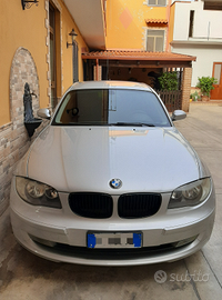 BMW serie 1