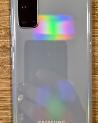 Samsung Galaxy S20