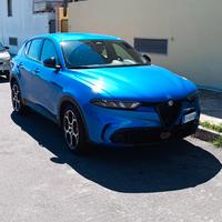 Alfa romeo Tonale  1.6 Diesel 130cv TCT6 Sprint