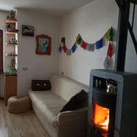 Chalet Bike & Ski: Periodo Olimpico Bormio