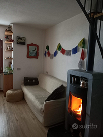 Chalet Bike & Ski: Periodo Olimpico Bormio