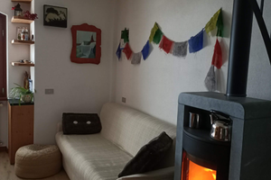 Chalet Bike & Ski: Periodo Olimpico Bormio