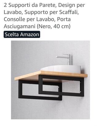 staffe in ferro