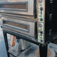 forno fimar professionale per pizza