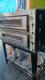 forno fimar professionale per pizza