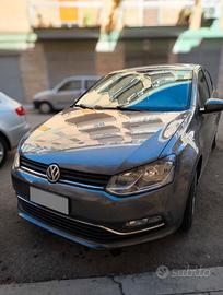 VOLKSWAGEN POLO 1.4   - NEOPATENTATI 