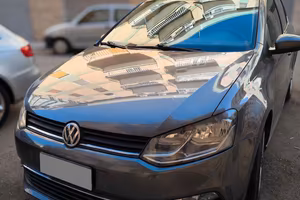 VOLKSWAGEN POLO 1.4   - NEOPATENTATI 