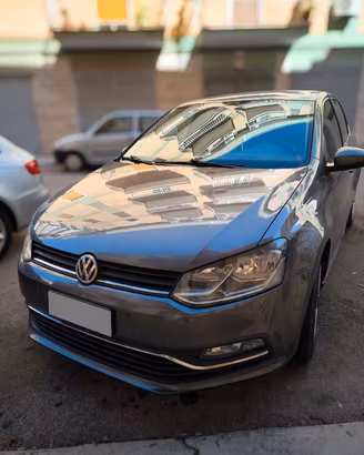 VOLKSWAGEN POLO 1.4   - NEOPATENTATI 