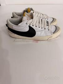 Nike Blazer Low '77 Jumbo - N. 42 Uomo -