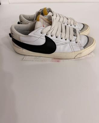 Nike Blazer Low '77 Jumbo - N. 42 Uomo -