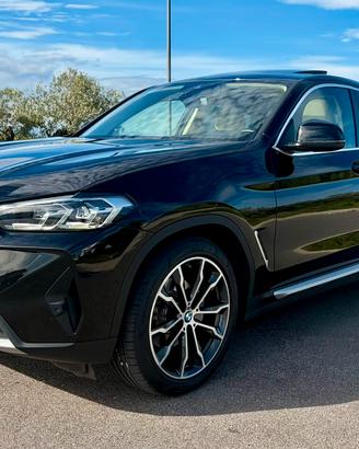 Bmw X4 2022 xDrive 20d
