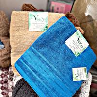 Telo Bagno misura 100x150cm in cotone