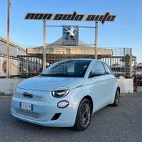 Fiat 500 500e Berlina 42 kWh Icon