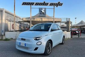 Fiat 500 500e Berlina 42 kWh Icon